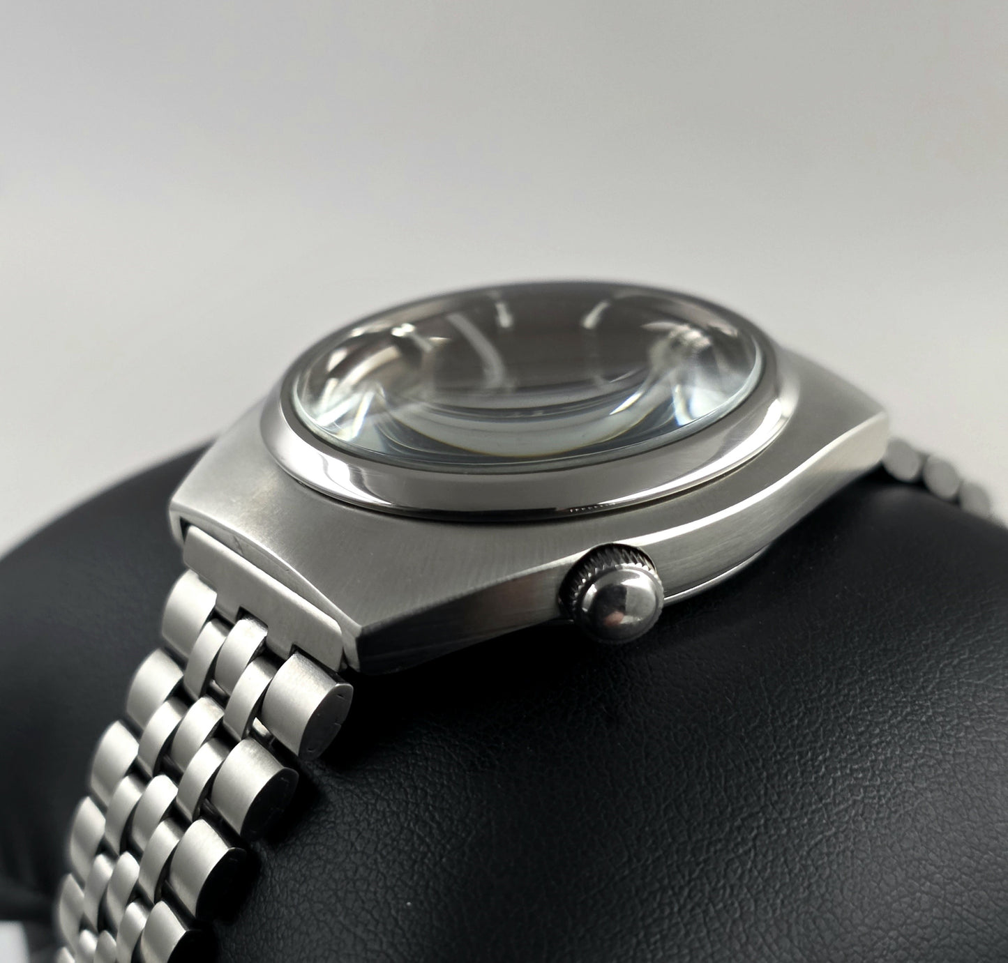 Seiko Lord Matic SilverWave 5216-8040