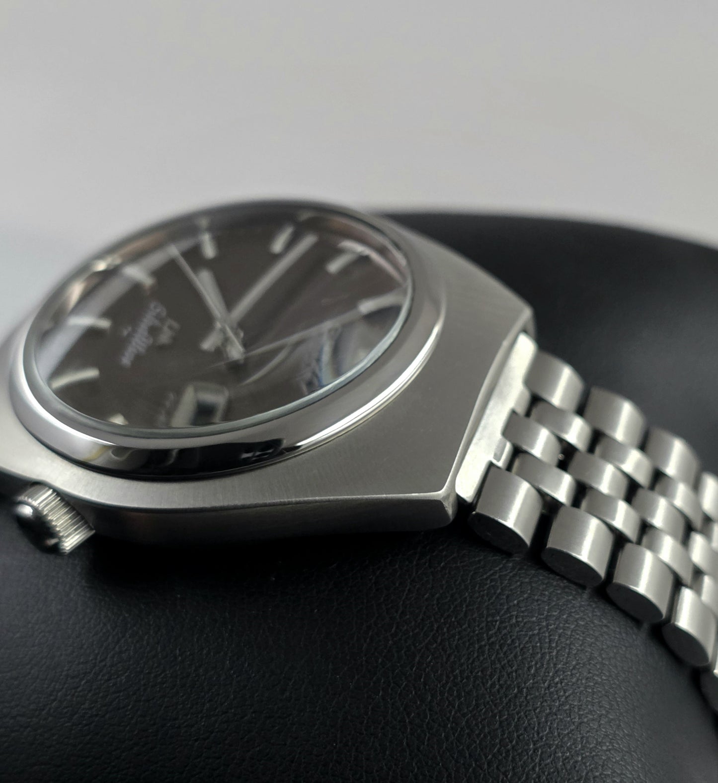 Seiko Lord Matic SilverWave 5216-8040