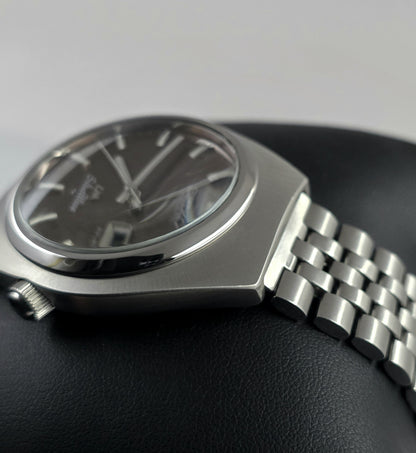 Seiko Lord Matic SilverWave 5216-8040