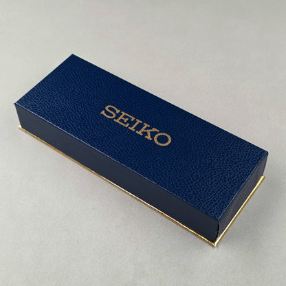 Seiko Lord Marvel 36000 Ref. 5740-8000 - Linen Dial