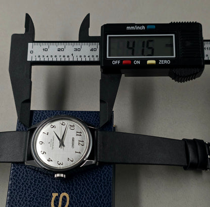 Seiko Lord Marvel 36000 Ref. 5740-8000 - Linen Dial