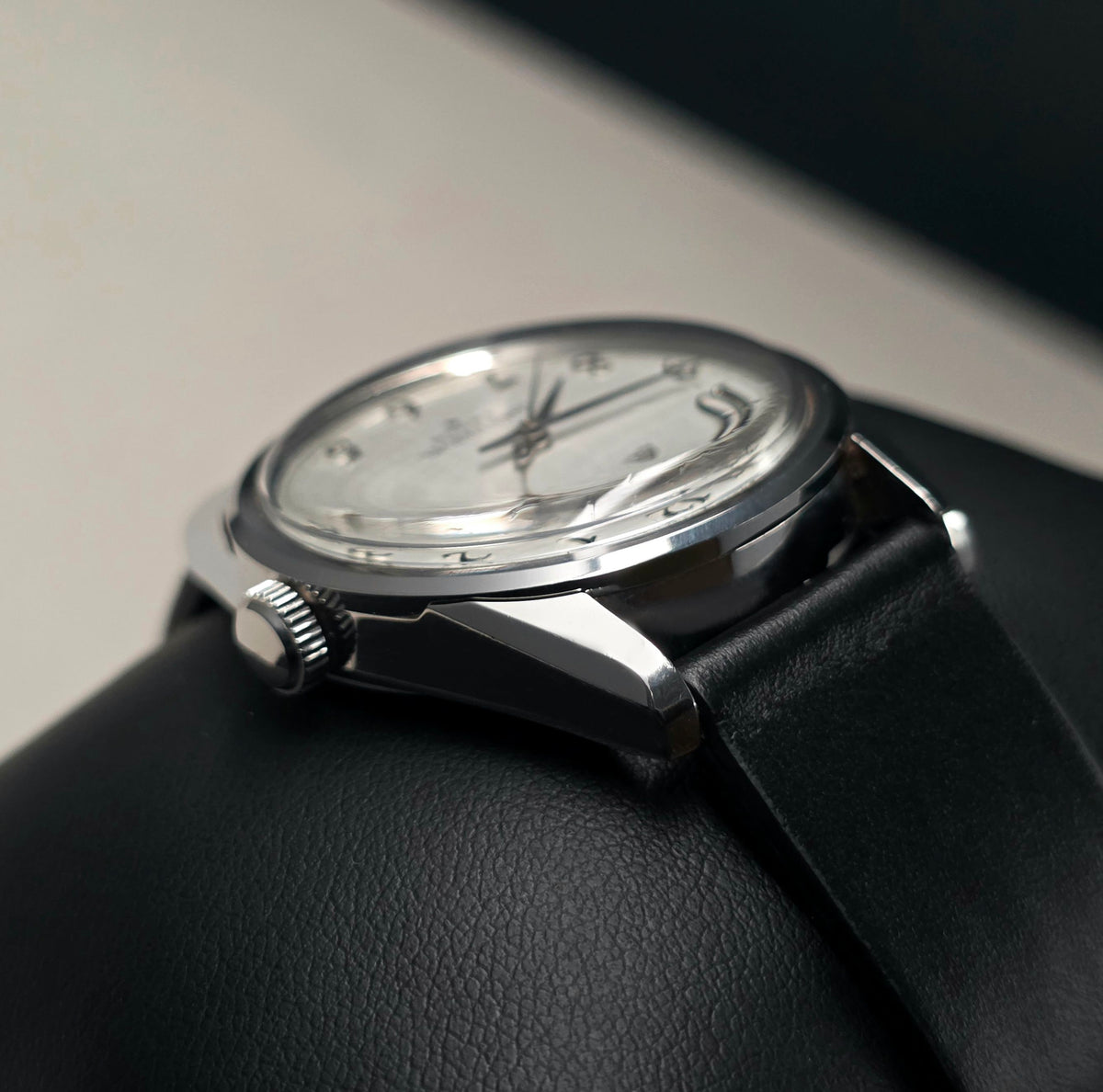 Seiko Lord Marvel 36000 Ref. 5740-8000 - Linen Dial
