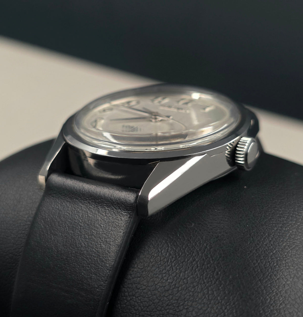 Seiko Lord Marvel 36000 Ref. 5740-8000 - Linen Dial