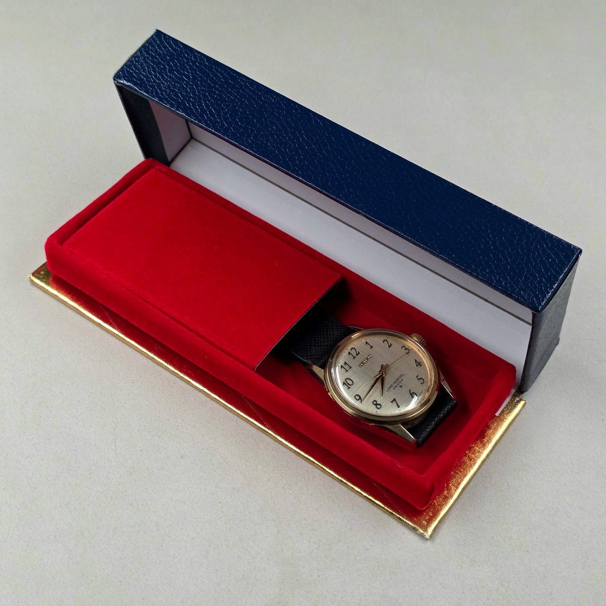 Seiko Lord Marvel SGP 36000 Ref. 5740-8000