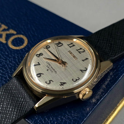 Seiko Lord Marvel SGP 36000 Ref. 5740-8000