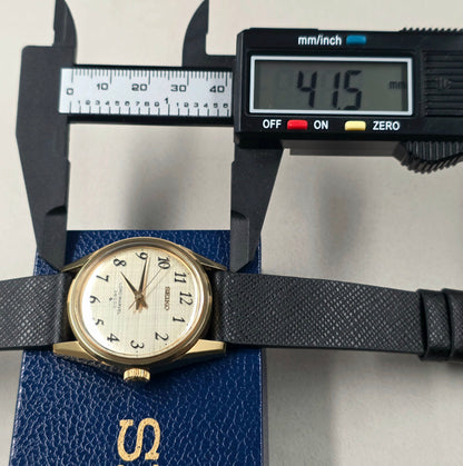 Seiko Lord Marvel SGP 36000 Ref. 5740-8000