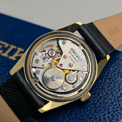 Seiko Lord Marvel SGP 36000 Ref. 5740-8000