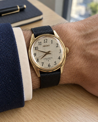 Seiko Lord Marvel SGP 36000 Ref. 5740-8000