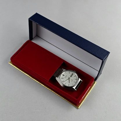 Seiko Lord Matic Special 5216-8020