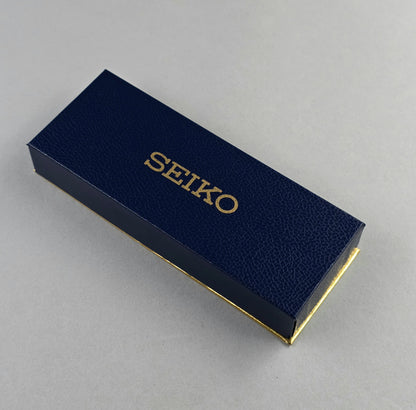 Seiko Lord Matic Special 5216-8020