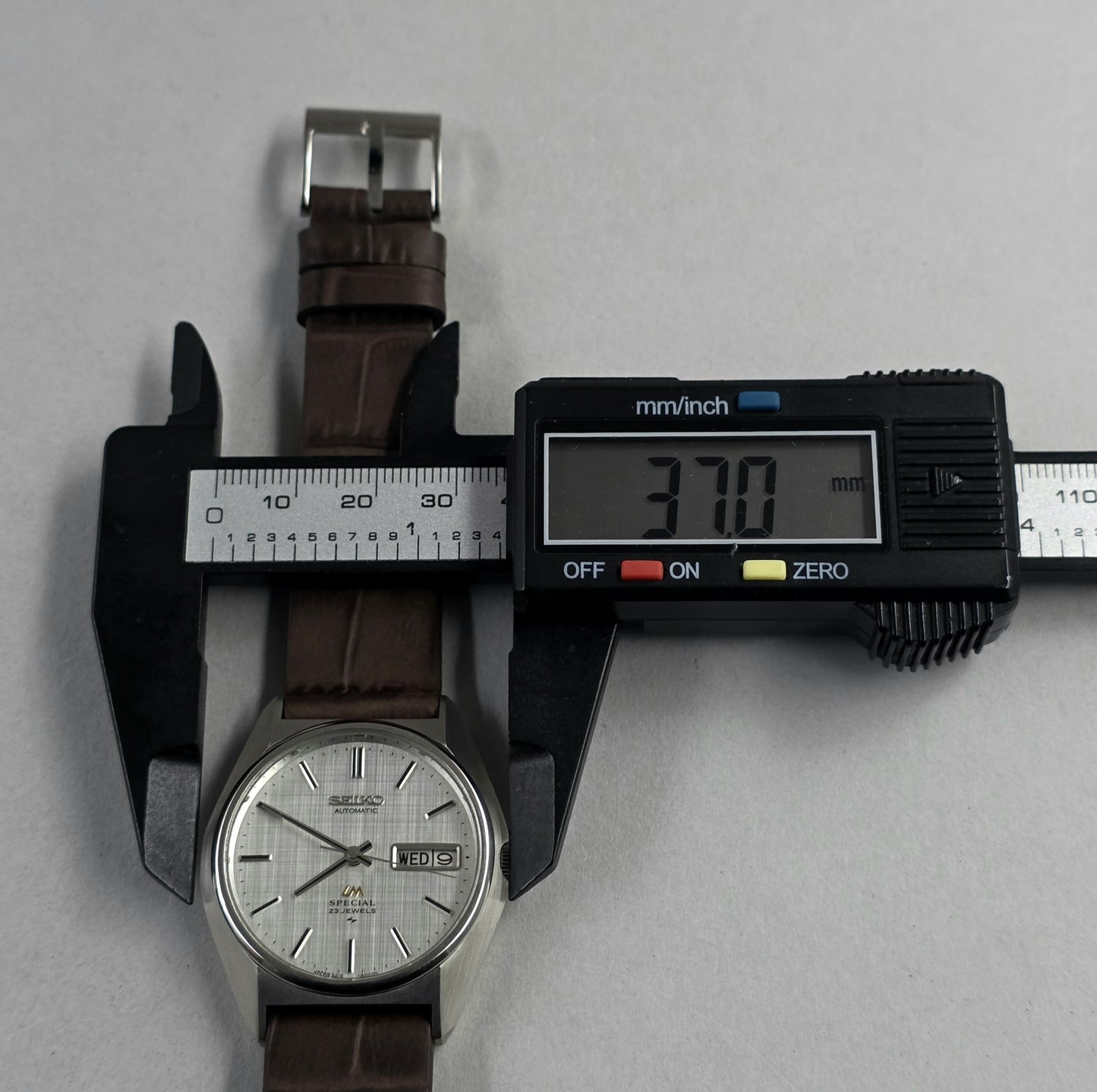 Seiko Lord Matic Special 5216-8020