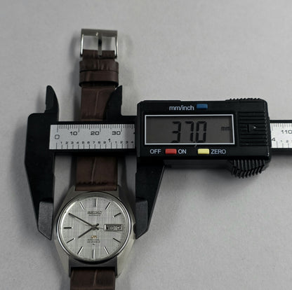 Seiko Lord Matic Special 5216-8020