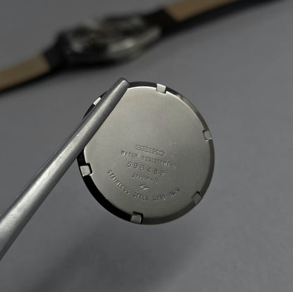 Seiko Lord Matic Special 5216-8020