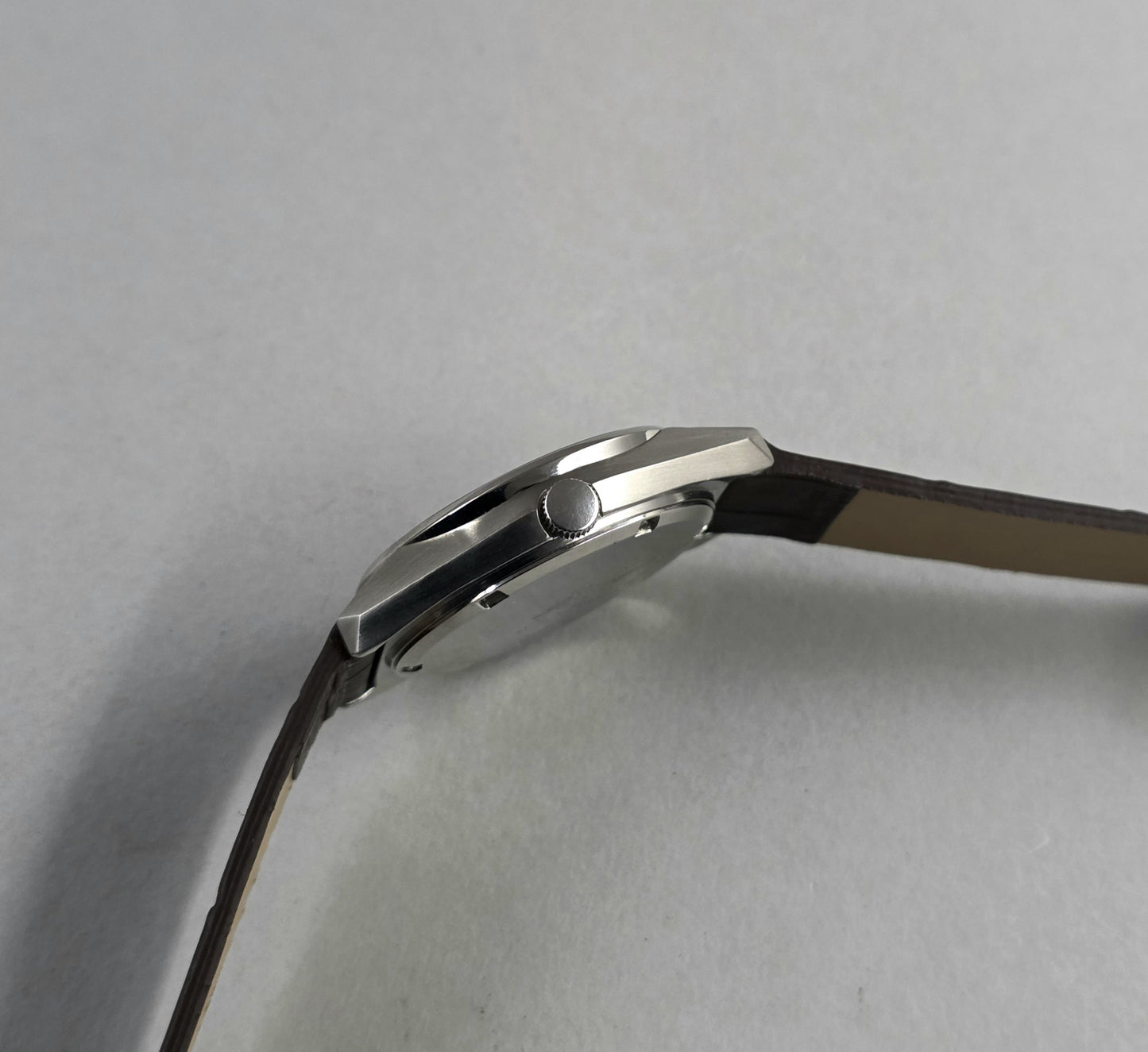 Seiko Lord Matic Special 5216-8020