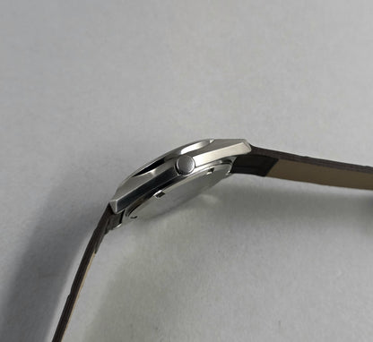 Seiko Lord Matic Special 5216-8020