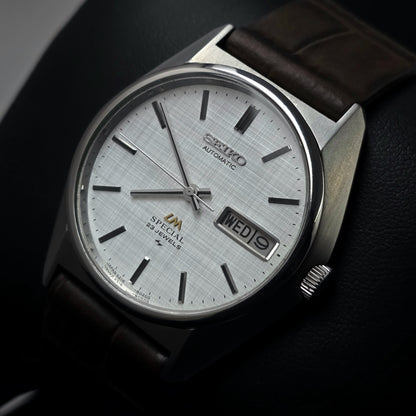 Seiko Lord Matic Special 5216-8020
