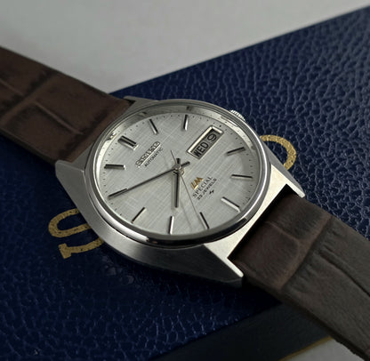 Seiko Lord Matic Special 5216-8020