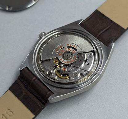 Seiko Lord Matic Special 5216-8020