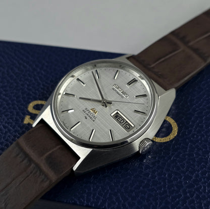 Seiko Lord Matic Special 5216-8020