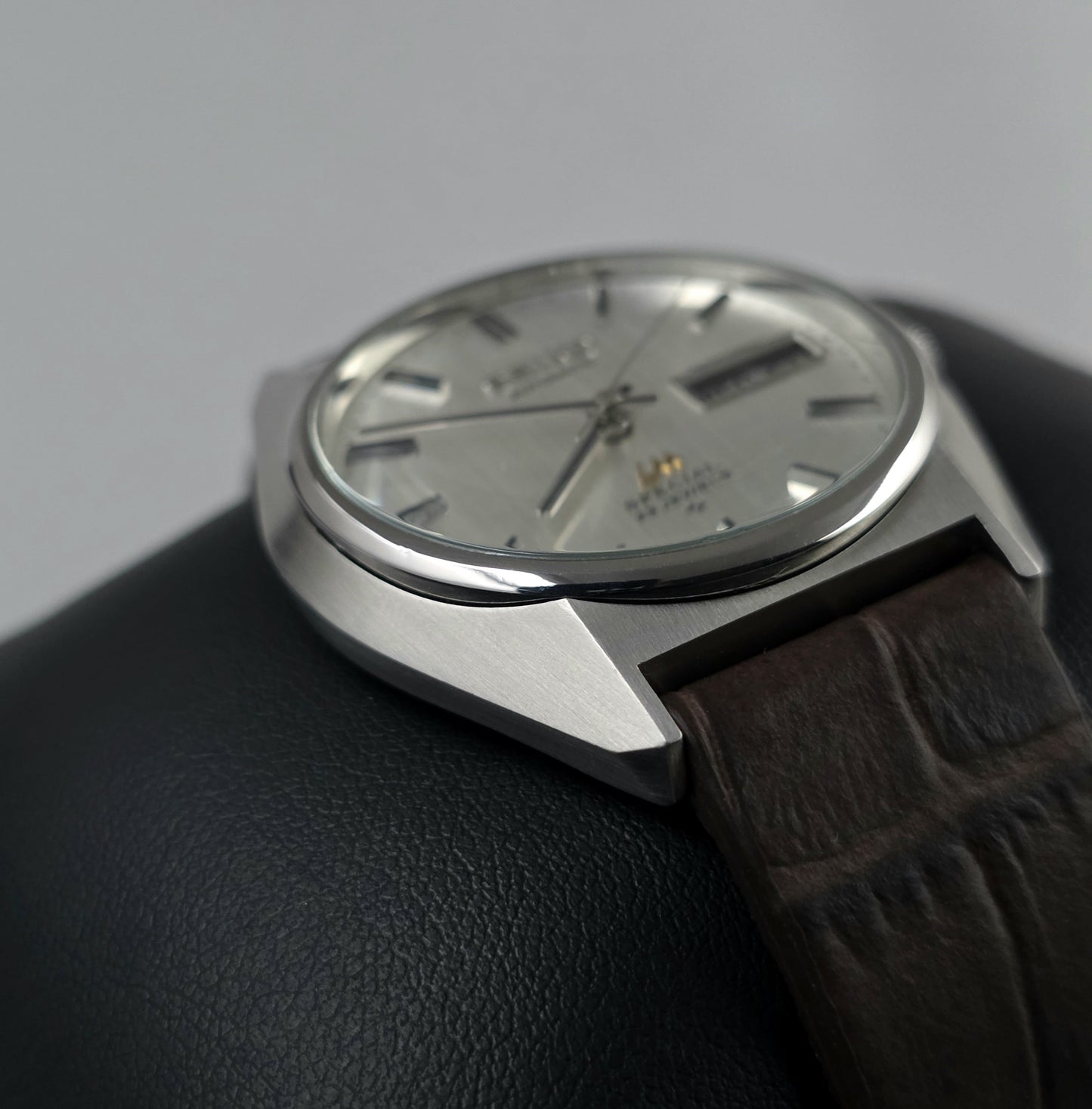 Seiko Lord Matic Special 5216-8020