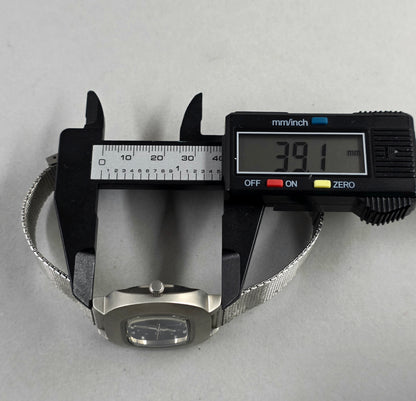 Seiko Lord Matic TV Case 5606-5010