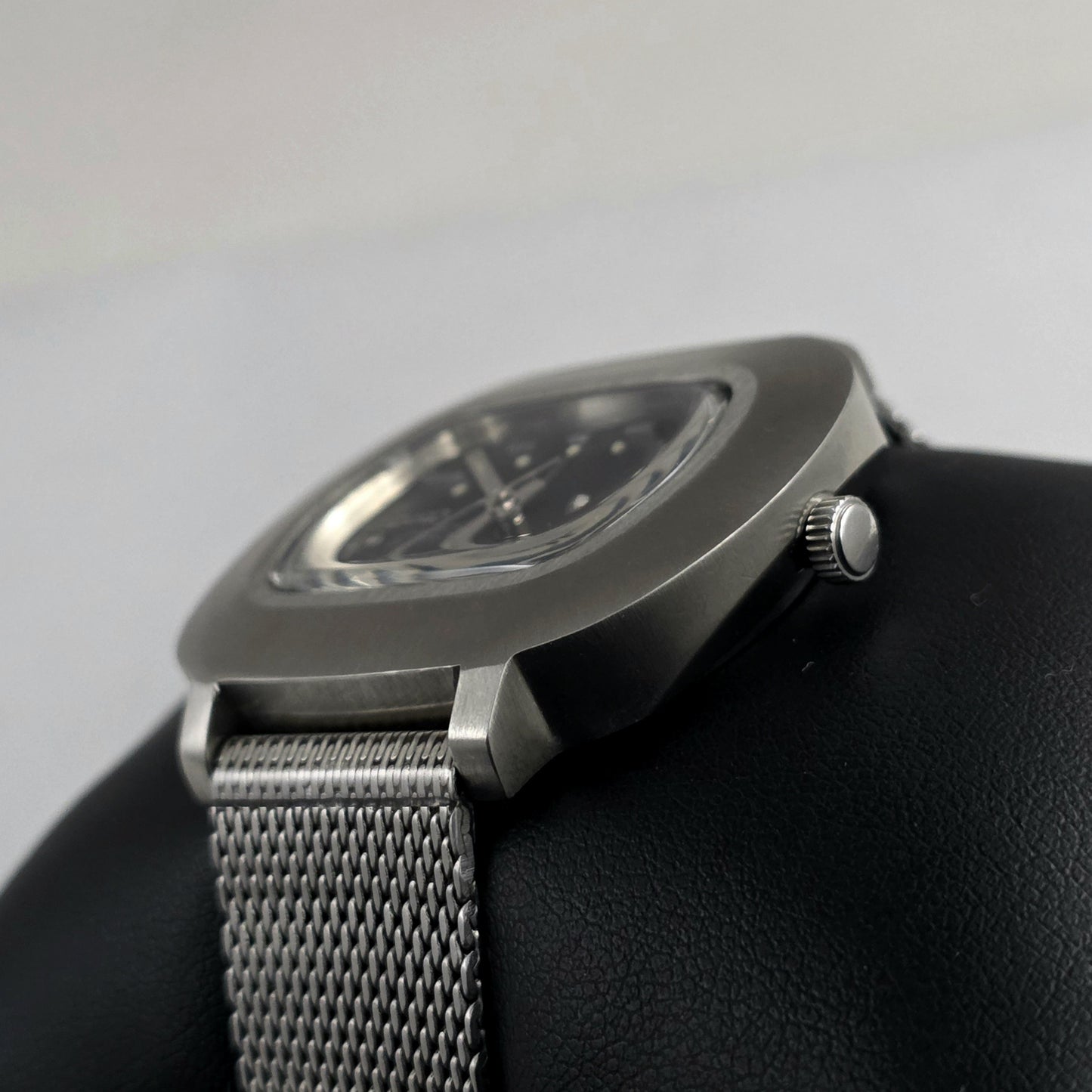 Seiko Lord Matic TV Case 5606-5010