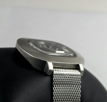 Seiko Lord Matic TV Case 5606-5010