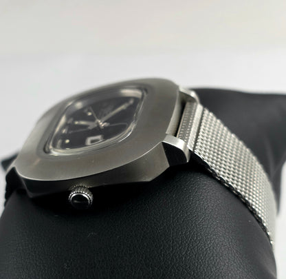 Seiko Lord Matic TV Case 5606-5010