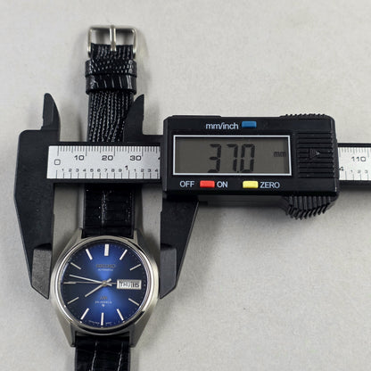 Seiko Lord Matic 5606-8031