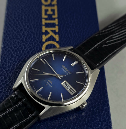 Seiko Lord Matic 5606-8031
