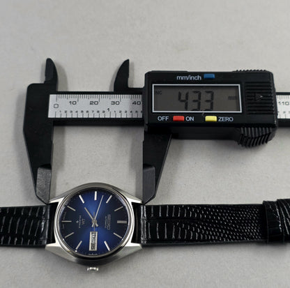 Seiko Lord Matic 5606-8031