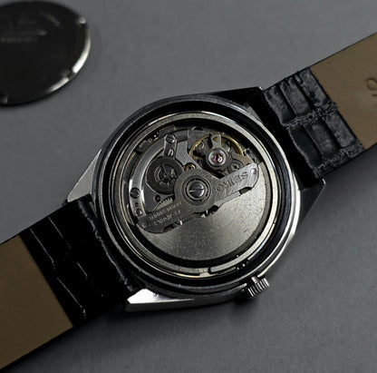 Seiko Lord Matic 5606-8031