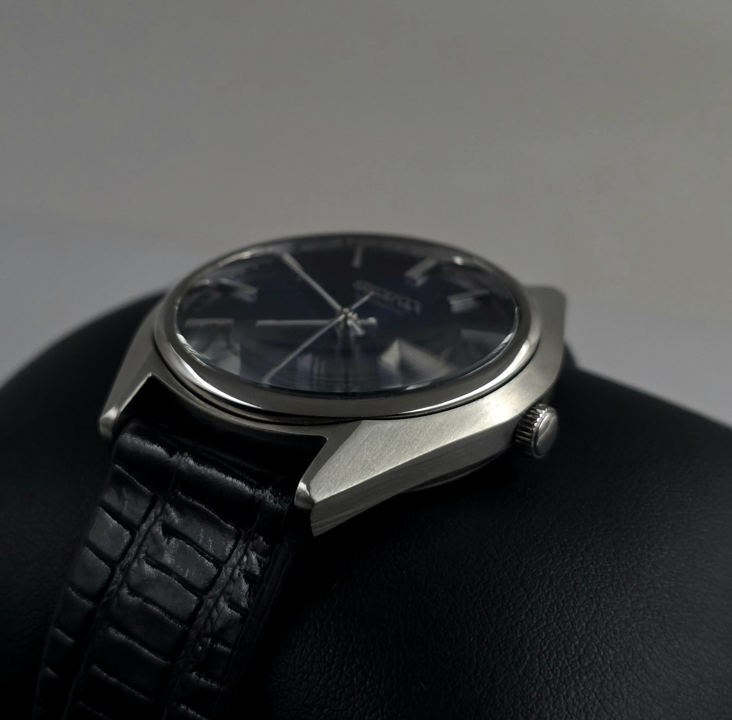 Seiko Lord Matic 5606-8031