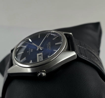 Seiko Lord Matic 5606-8031
