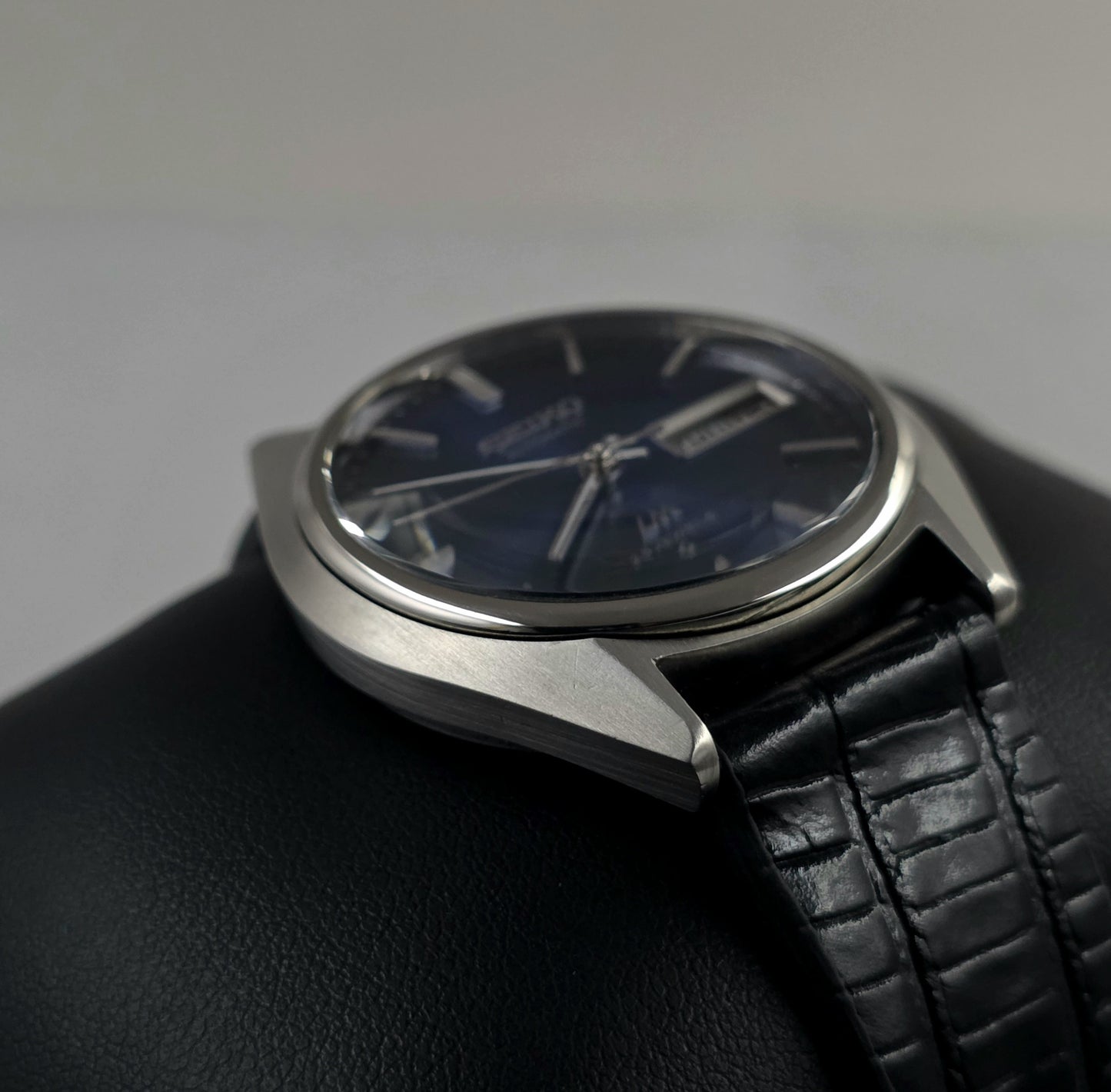 Seiko Lord Matic 5606-8031