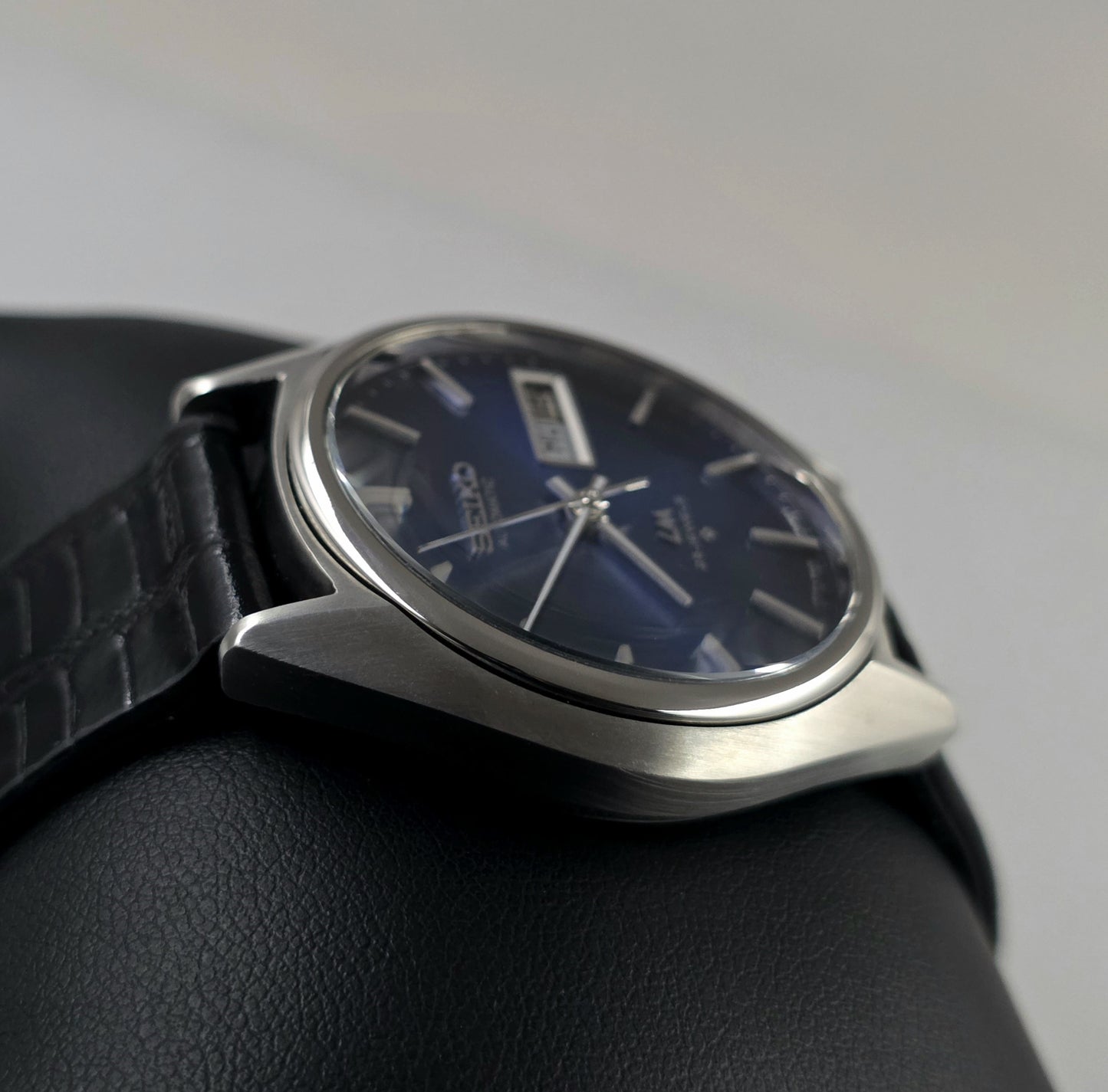 Seiko Lord Matic 5606-8031