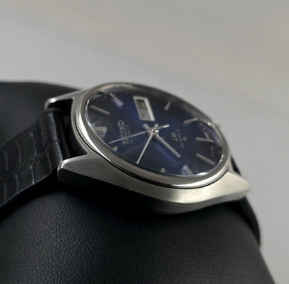 Seiko Lord Matic 5606-8031