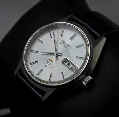 Seiko Lord Matic Special Ref. 5216-7080