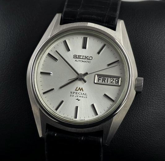 Seiko Lord Matic Special Ref. 5216-7080
