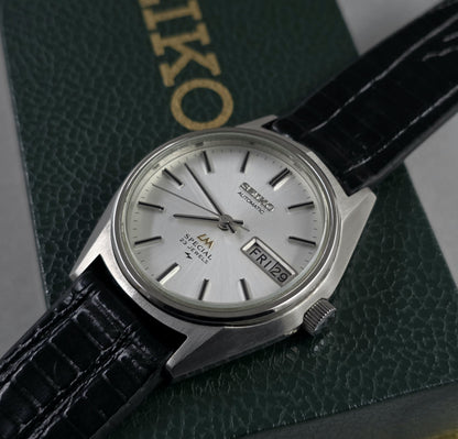 Seiko Lord Matic Special Ref. 5216-7080