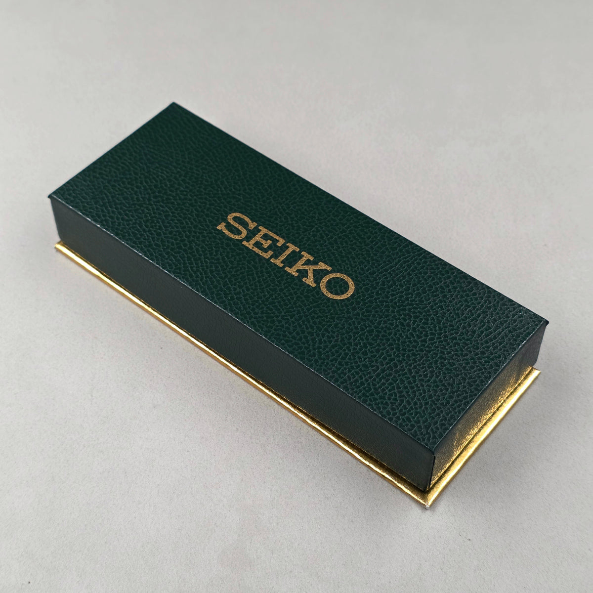 Seiko Marvel S Mark Ref. J14008 Linen Dial