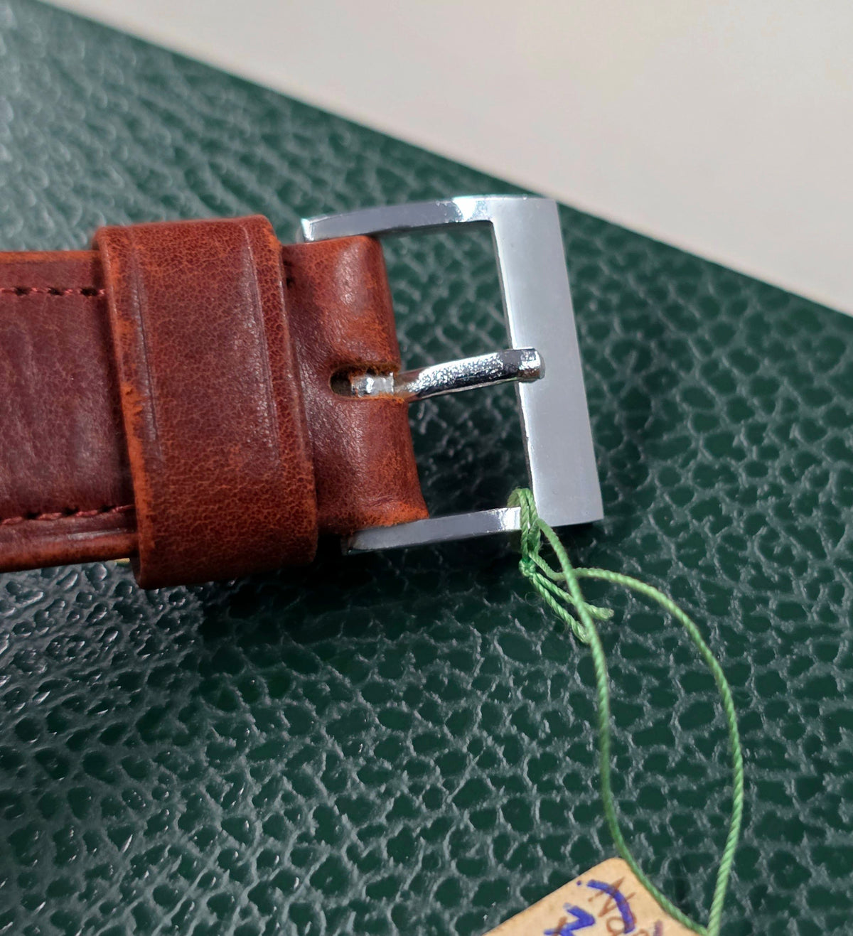 Seiko Marvel S Mark Ref. J14008 Linen Dial