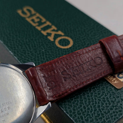 Seiko Marvel S Mark Ref. J14008 Linen Dial