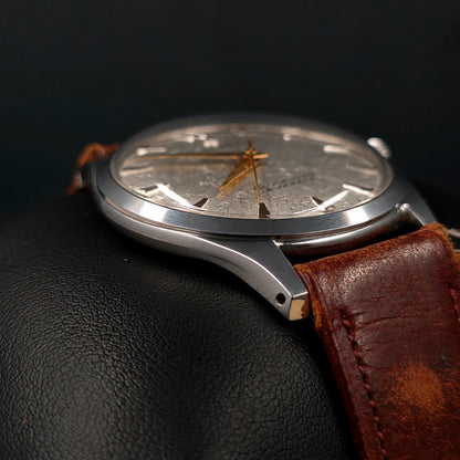 Seiko Marvel S Mark Ref. J14008 Linen Dial