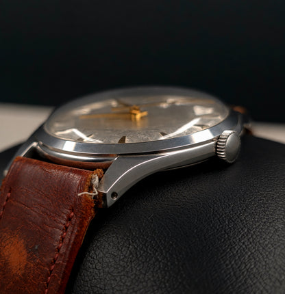 Seiko Marvel S Mark Ref. J14008 Linen Dial