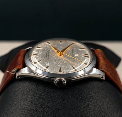Seiko Marvel S Mark Ref. J14008 Linen Dial