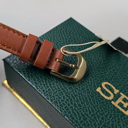 Seiko Nouveau SZKY990 Ref. 8E38-0010
