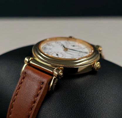 Seiko Nouveau SZKY990 Ref. 8E38-0010