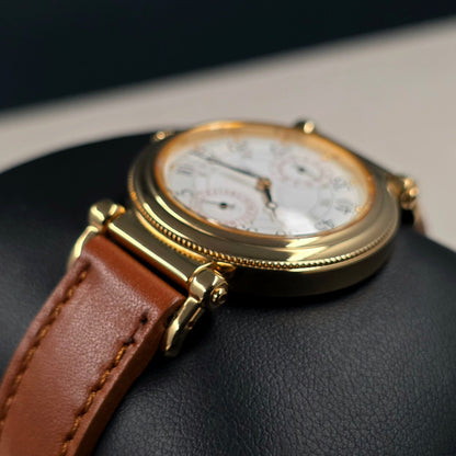 Seiko Nouveau SZKY990 Ref. 8E38-0010