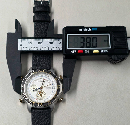 Seiko Presage 6M13-7000